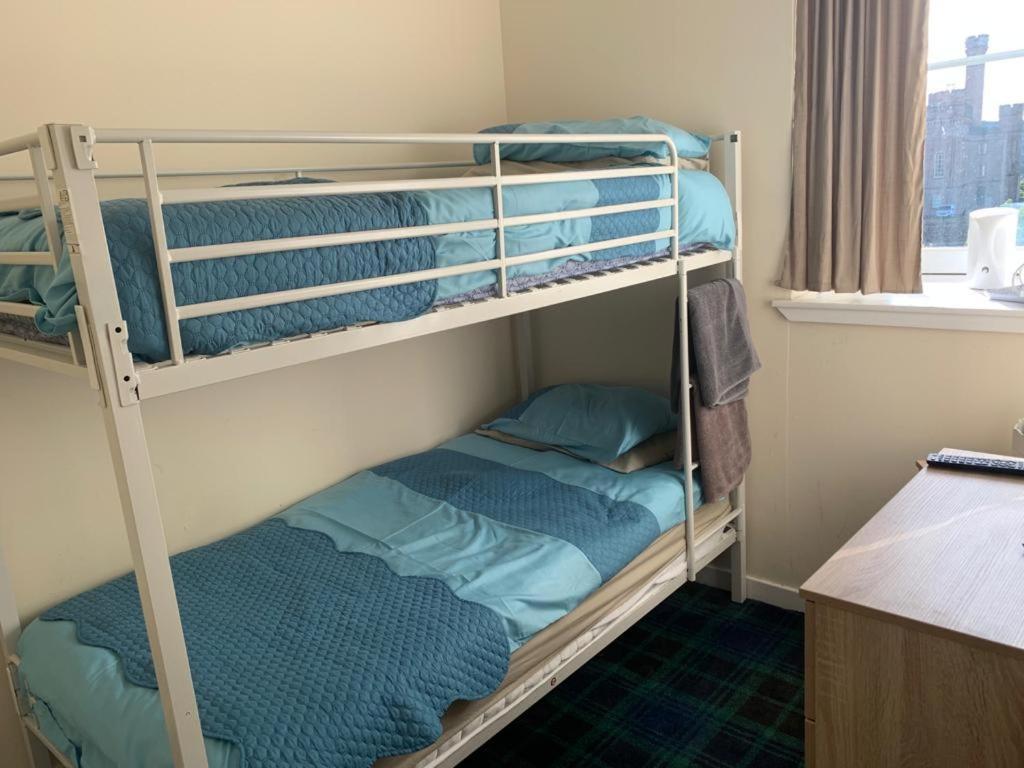 Small Twin Room