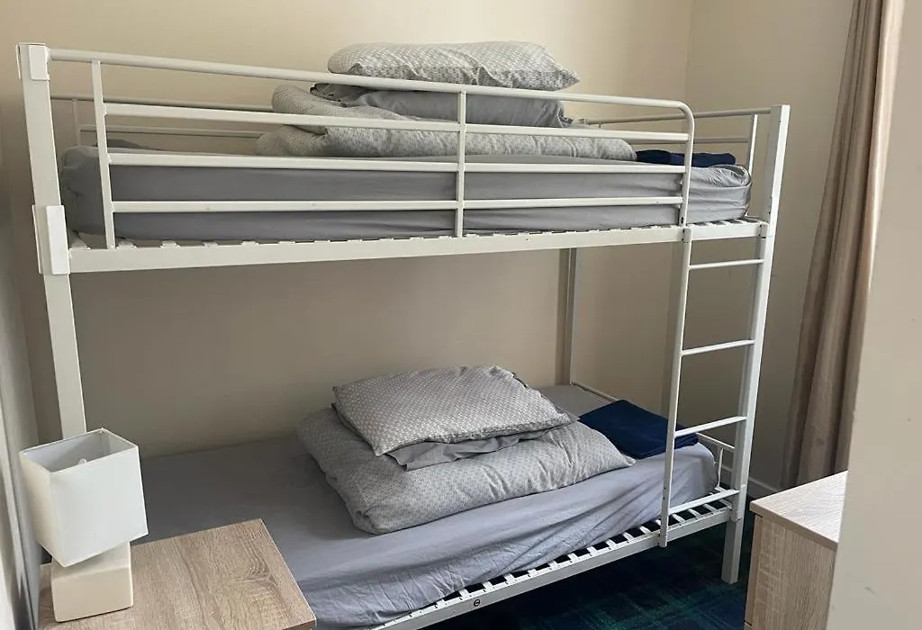 Castle View Accommodation-1