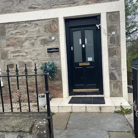 Castle View Accommodation-2